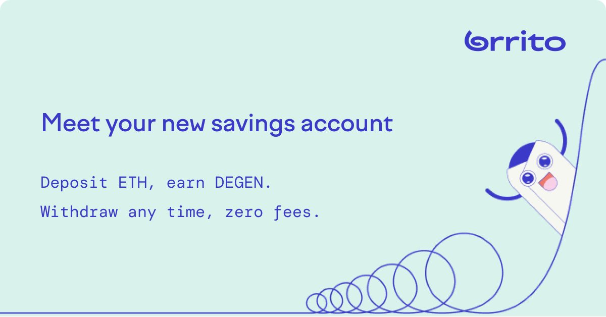 Brrito (Dissolved) tweet media