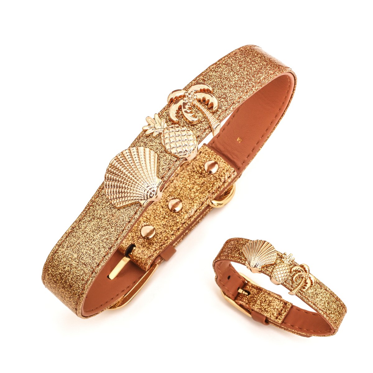FCollars's tweet photo. Give your pets a touch of glamour with Glitter Gold.π
#friendshipcollar #petcare #love #matching #besties #fashion #collar #woof #doglover #petstagram #mansbestfriend #dogfashion #dogs #dogaccessories #doglovers #dogmodel #doglife #dogoftheday #dogoftheday #fashionista https://t.co/gRBfIYxQSm
