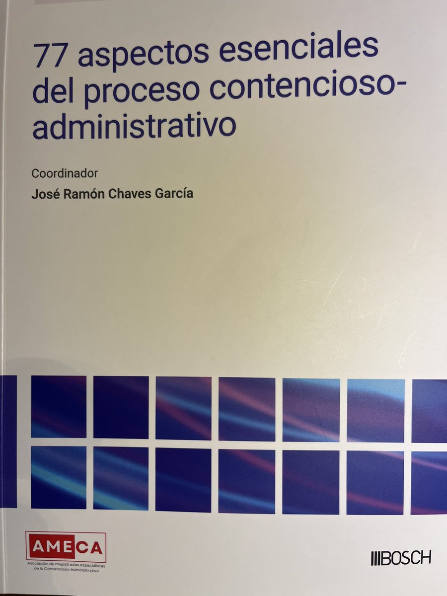 RamonDi09667958's tweet photo. Imprescindible. Acabo de recibirlo y el primer análisis lo sitúa como el manual de uso diario . Buenísimo https://t.co/QrS8YiafL6