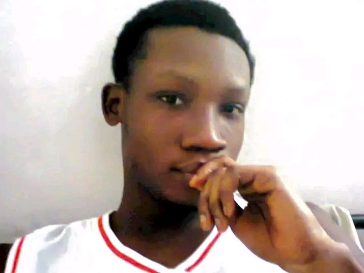 DF Gideon TT Armah tweet media