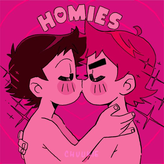 homiesexuals #Scollace