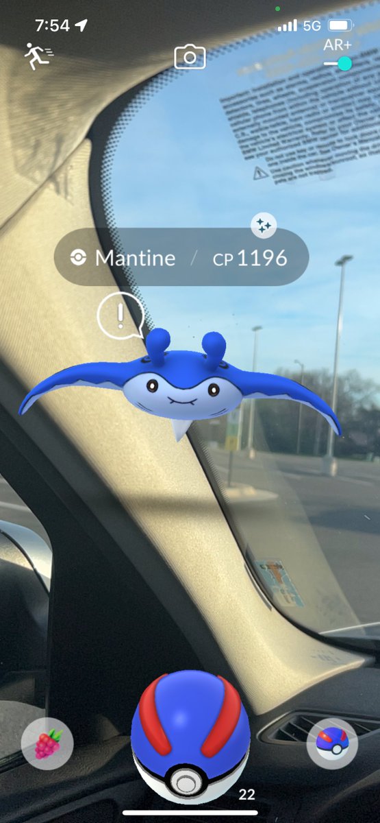 ksoildude9's tweet photo. taking #ARpics is a #pain right now ๐
I #love this #color ๐
you know it , and it never change I see it million times
#pokemongo #shiny #shinycheck #shinypokemon
#pokemongofriends https://t.co/Al93UJEF2q