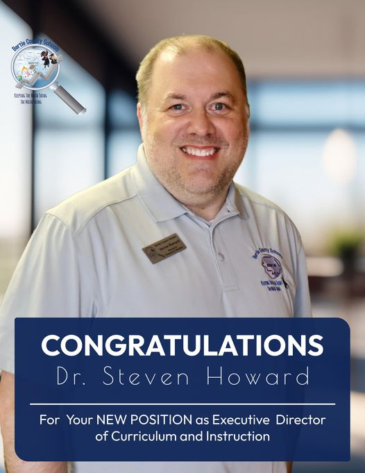 Steven E. Howard tweet media