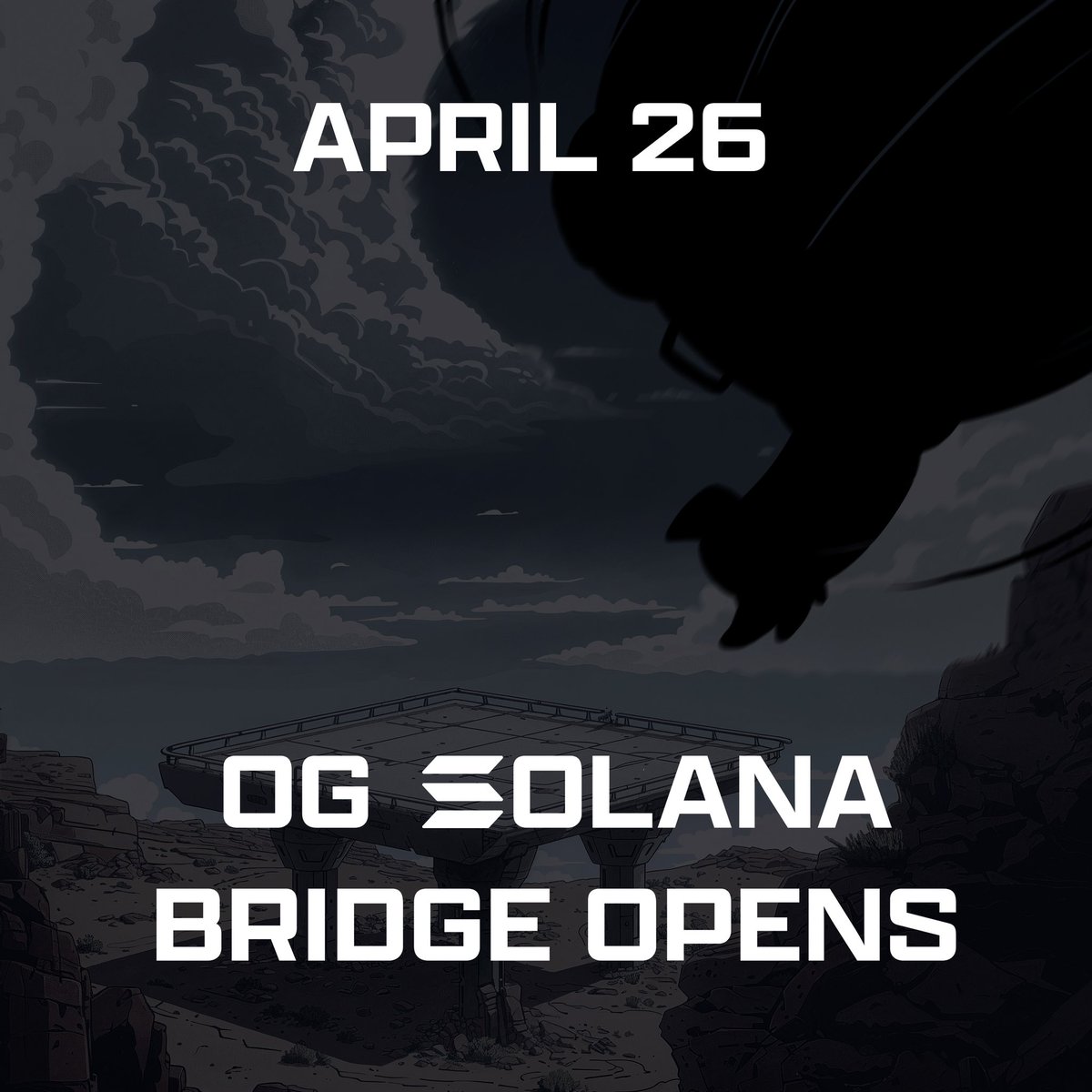 Next Phase Begins on Killa Friday April 26th! 🐻🌉