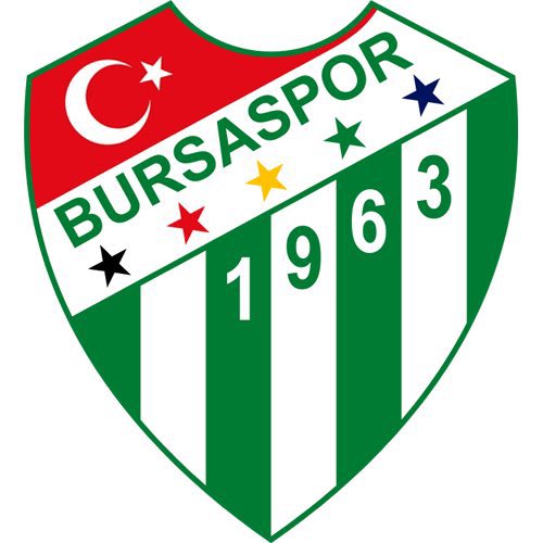 Orusbu çocuklarının Korkulu rüyası YÜCE BURSASPOR
#Bursaspor