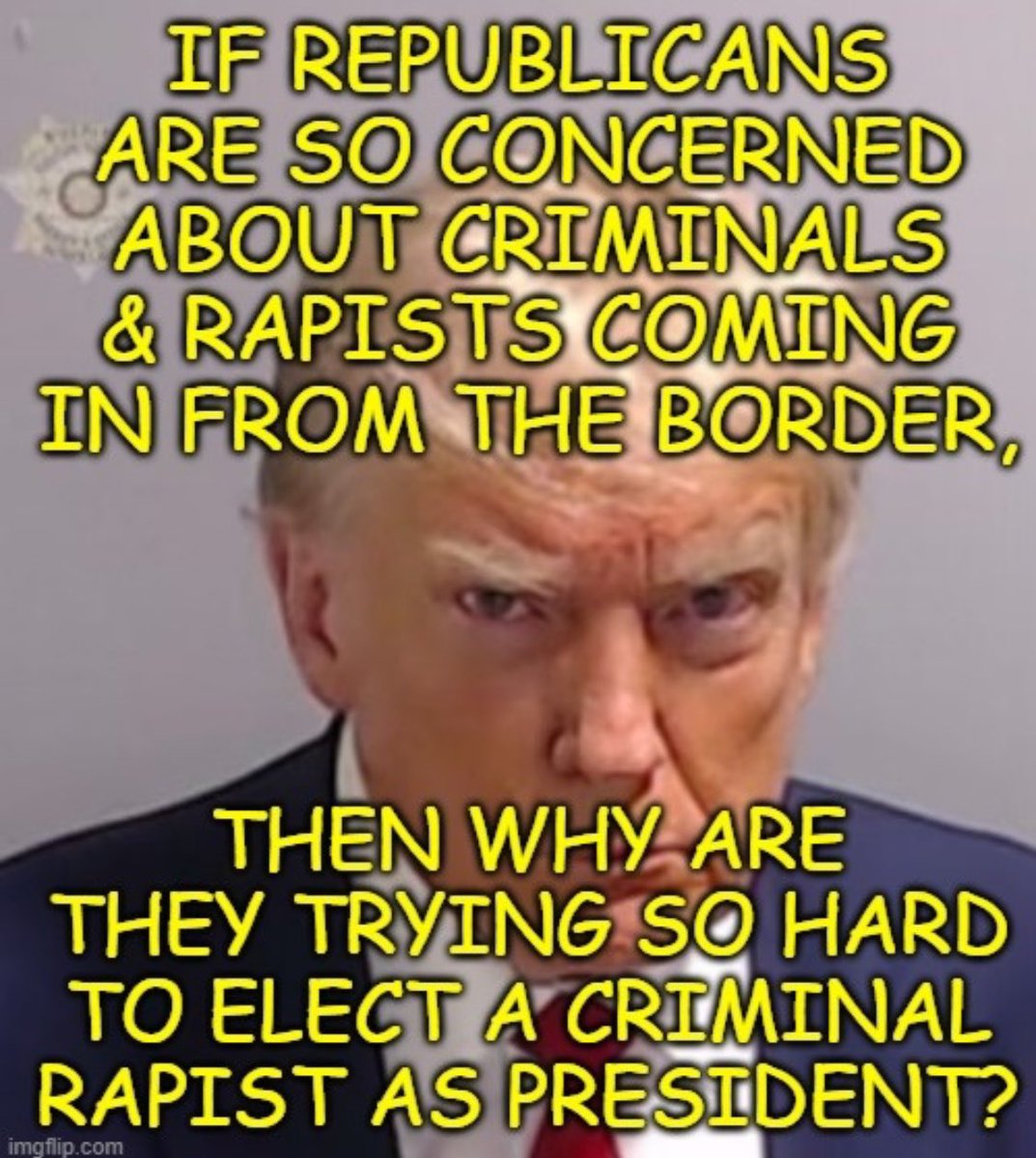 StudioGMedia's tweet photo. @joncoopertweets I’d say the bum-thug, criminal, rapist, pedophile is being Anti-Woke, doped up on amphetamines from a lack of sleep. 

#LibertyAndJusticeForAllMeansHoldingTraitorsAccountableTrumpGOPandCult45 https://t.co/isvZKkoHVg