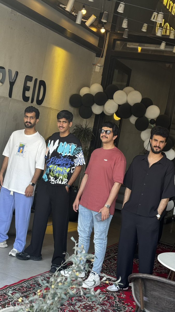 من رحلات العمر اللي ما ننساها  #عبدالله_الشهراني