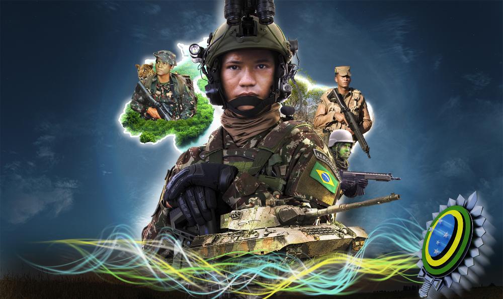 Exército Brasileiro 🇧🇷 tweet media