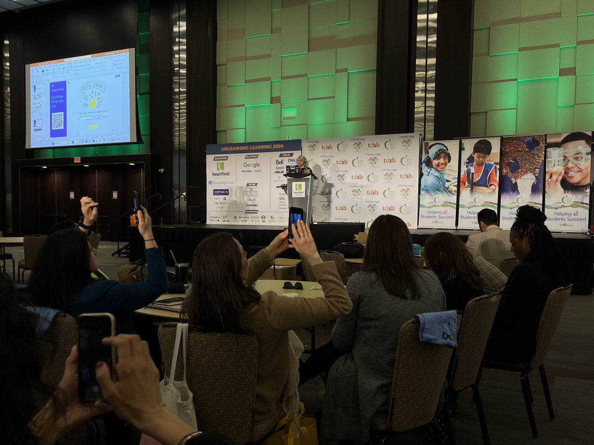 Toronto District School Board tweet media