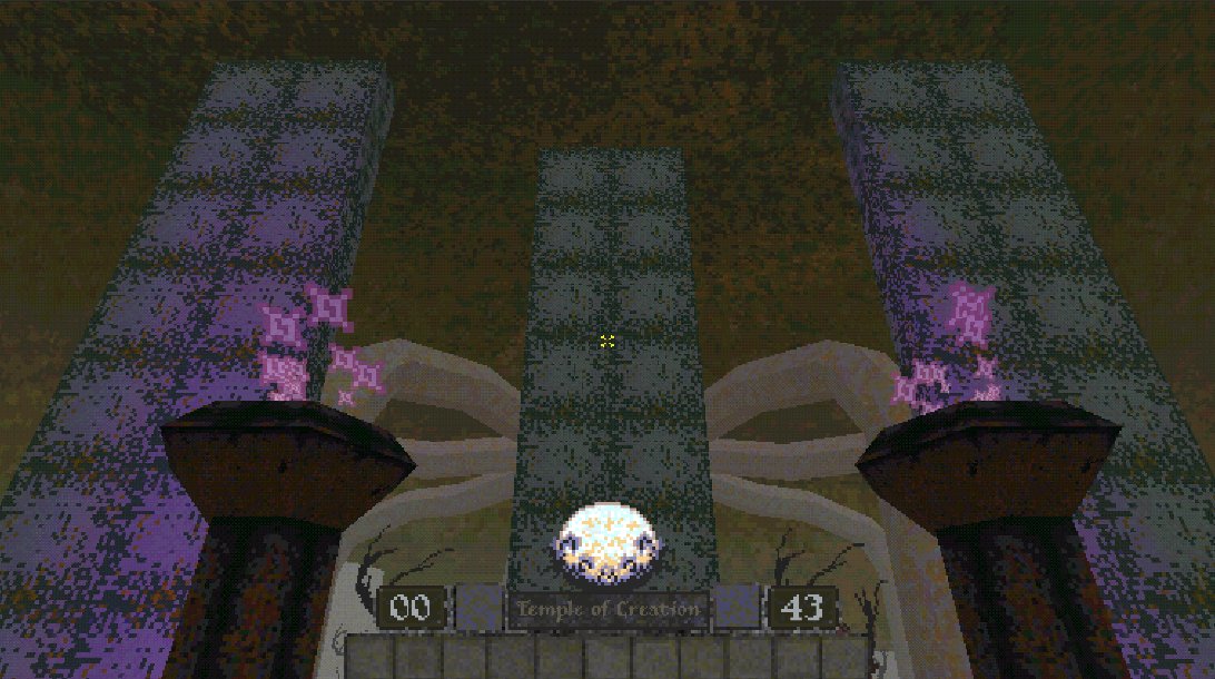 Testing textures and lights