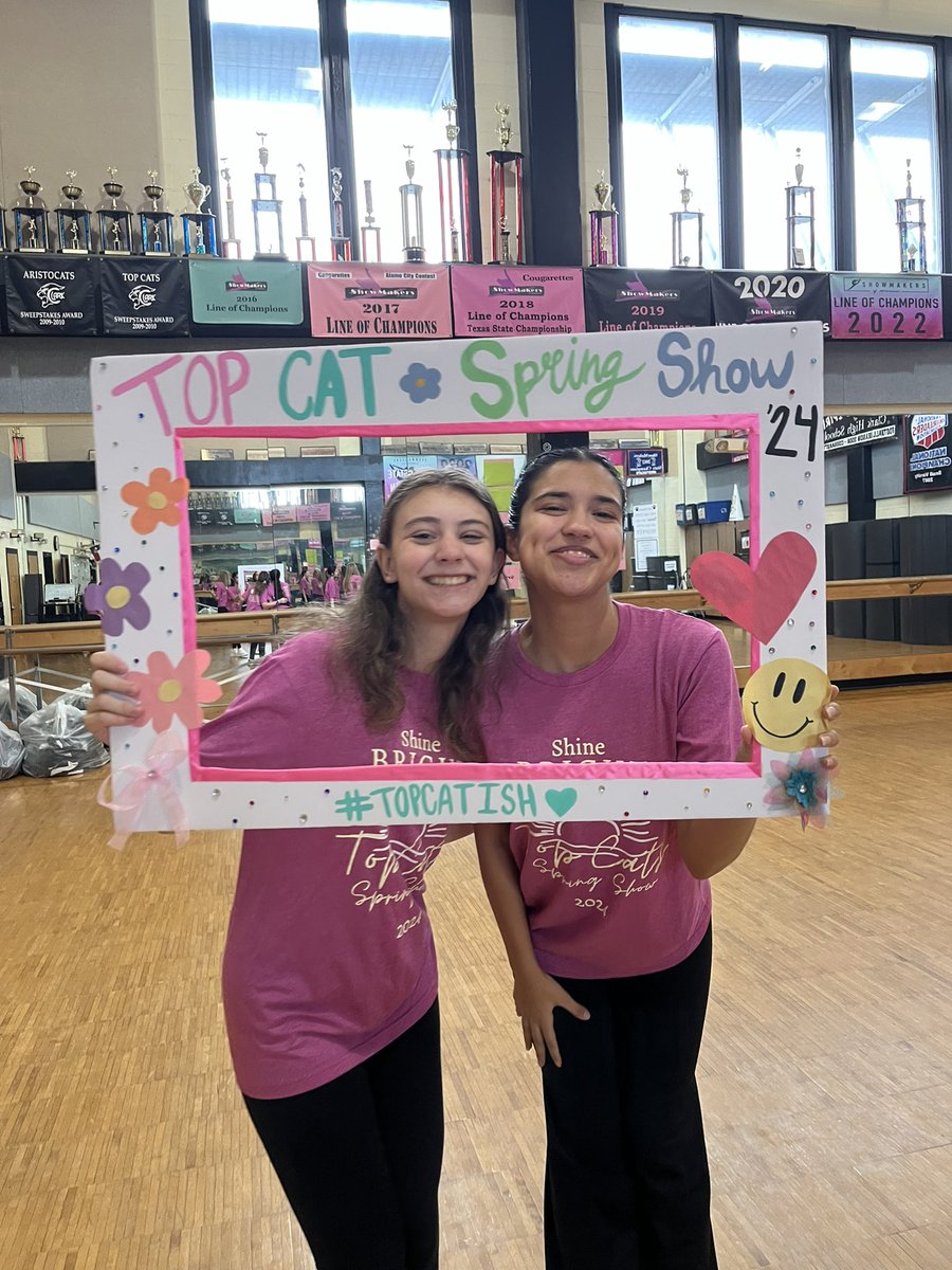 Top Cats Dance Team tweet media