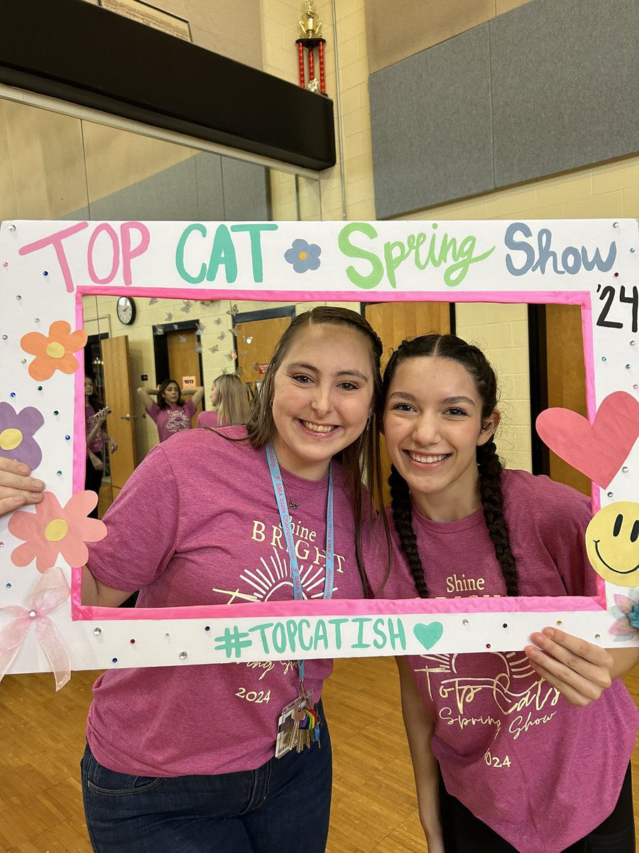 Top Cats Dance Team tweet media