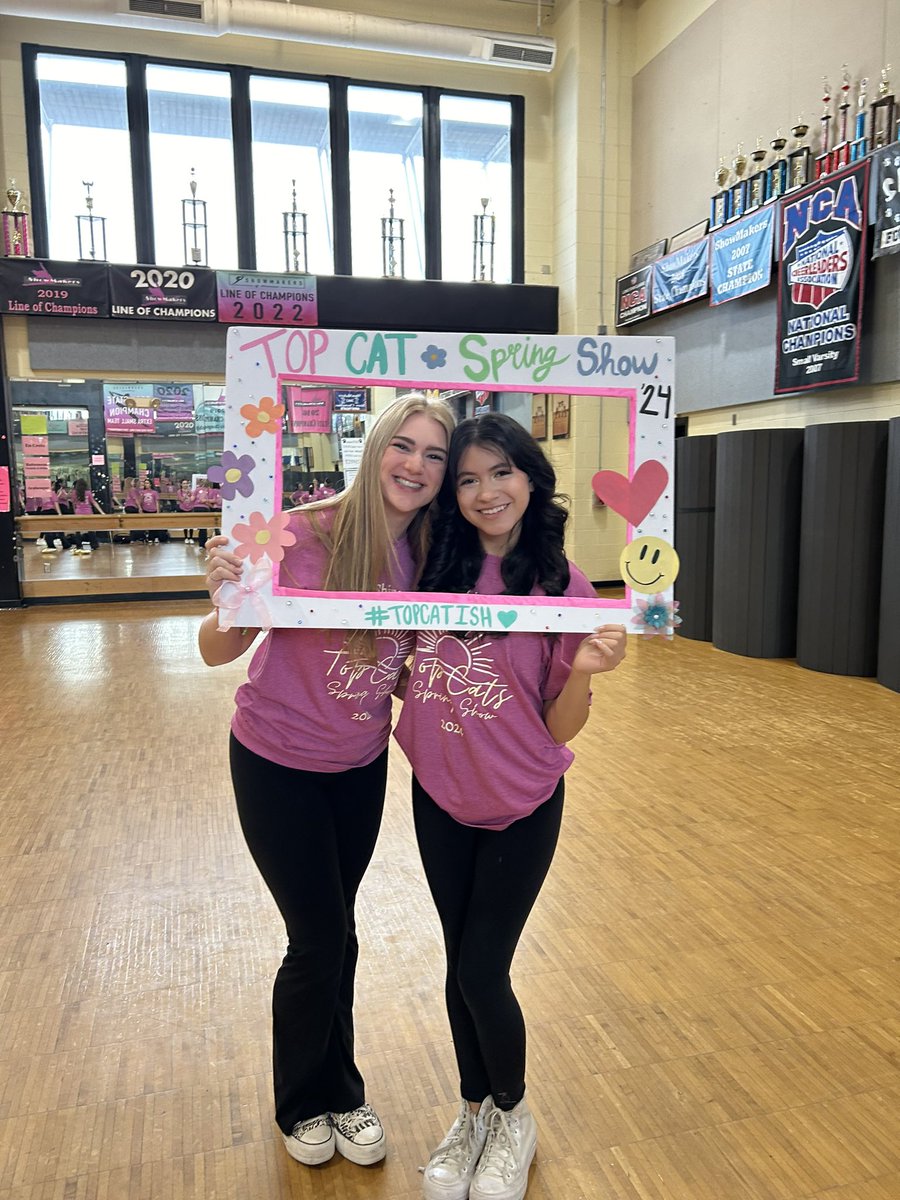Top Cats Dance Team tweet media