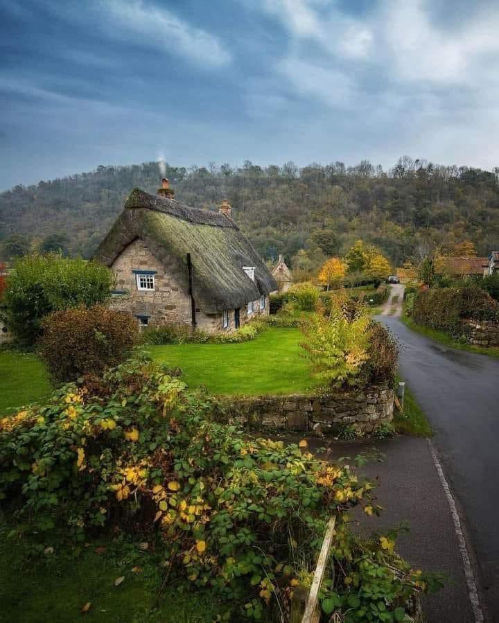 North Yorkshire, UK 🇬🇧
Amazing 📷