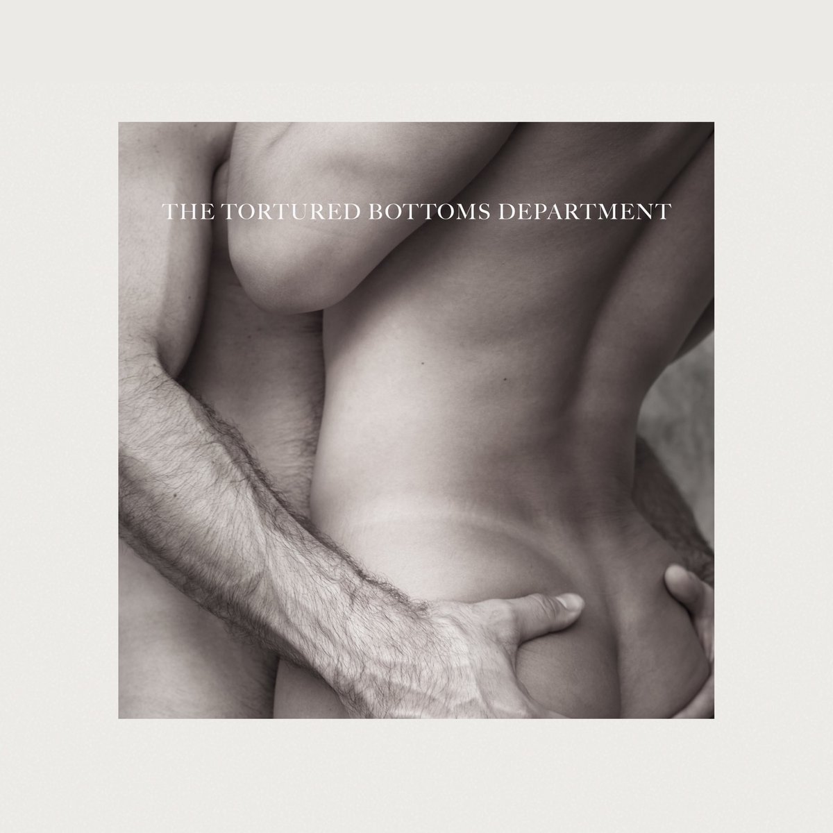 “but i felt a hole like this” 🎶🕳️

this New Music FriGAY, step into The Tortured Bottoms Department ✍️

🔗: bit.ly/3Thtnjt