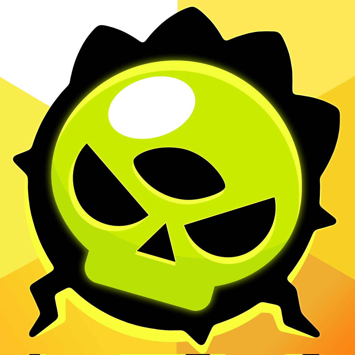 BrawlNews_PT's tweet image. ☢️Nova logo do Brawl Stars, Temporada 26 - Mutações!

(Nome não oficial, logo recriada em alta qualidade)

•Créditos: @StarrPineapple 
#BrawlStars #BrawlTalk #Mutation