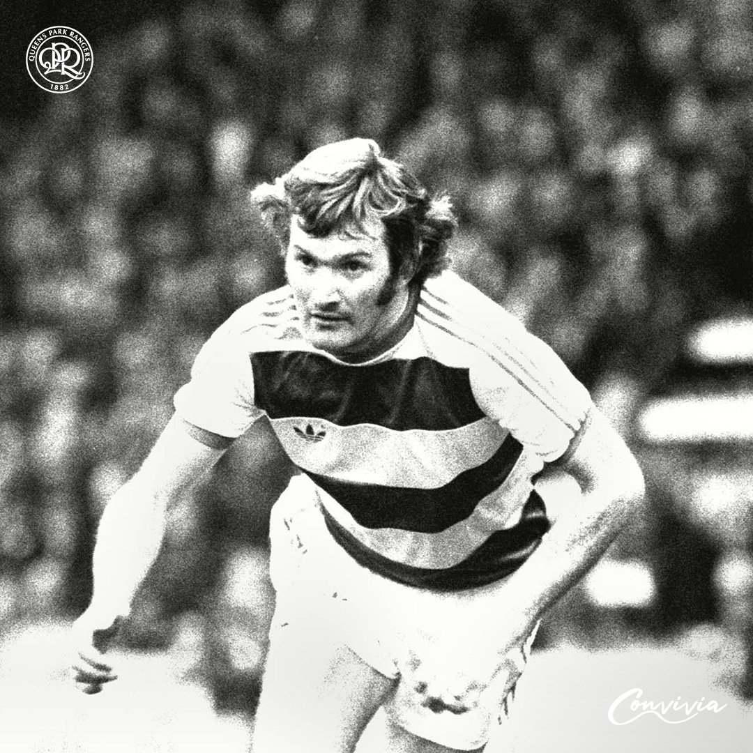 We’re saddened to learn of the passing of former R’s winger Leighton James. The thoughts of everyone at QPR are with his family and friends at this time. May he rest in peace 💙🤍