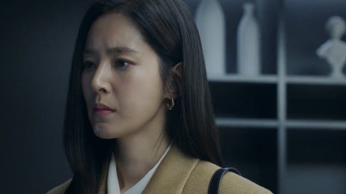 minsiseos's tweet photo. Han Chaeah as Yoon Yoonyoung in Nothing Uncovered (2024)
#NothingUncovered #멱살한번잡힙시다
#LetMeGrabYouByTheCollar
#HanChaea #HanChaeah #한채아 https://t.co/f5NCa1XQNt