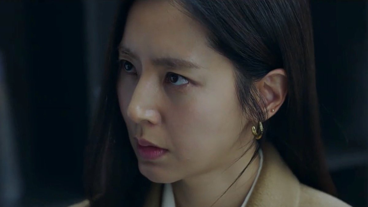 minsiseos's tweet photo. Han Chaeah as Yoon Yoonyoung in Nothing Uncovered (2024)
#NothingUncovered #멱살한번잡힙시다
#LetMeGrabYouByTheCollar
#HanChaea #HanChaeah #한채아 https://t.co/f5NCa1XQNt