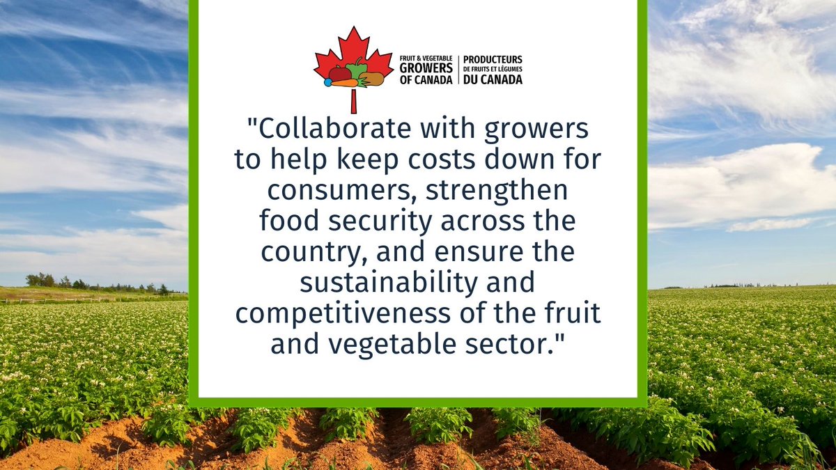 It's disheartening to see no carbon tax exemption for farmers in the #FederalBudget. Addressing these   runaway costs is crucial for stabilizing rising food prices. FVGC will continue to advocate for this essential measure. #CdnAg #Budget2024 Learn more: fvgc.ca/publications/#…