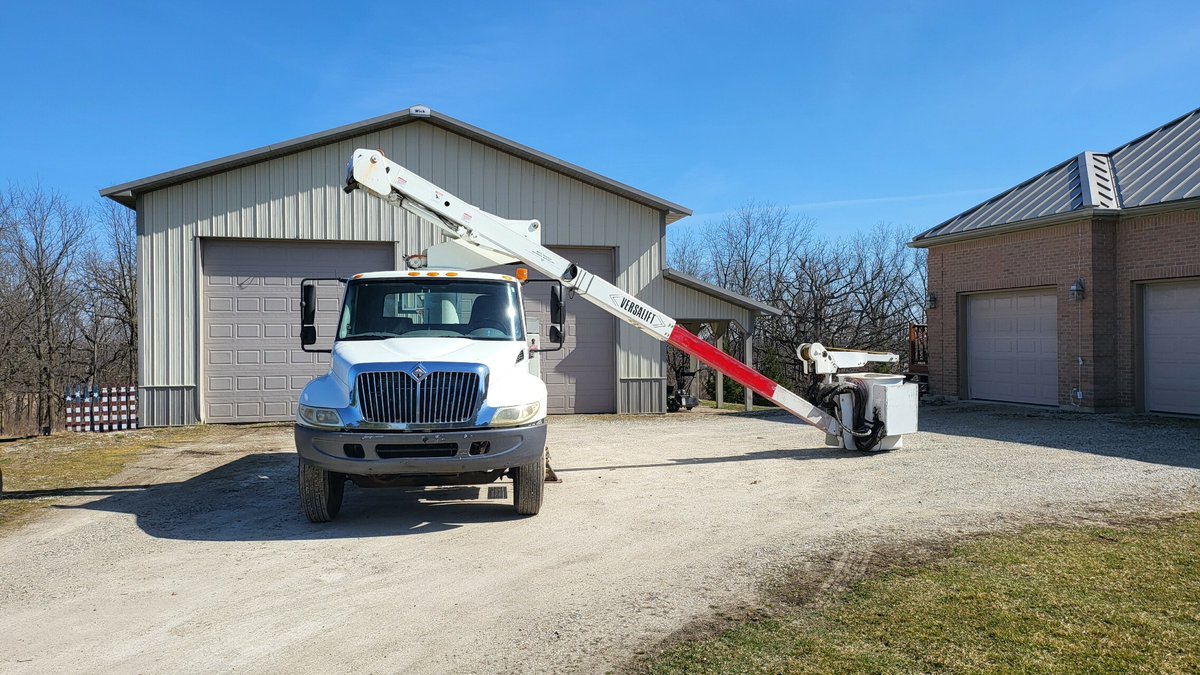 2007 International 4200 VST240MHI Bucket Truck For Sale In Mchenry, Illinois 60050

$29,900

showroom.auction123.com/pro_market_con…
#Buckettruck,#forsalebyowner,#auction,