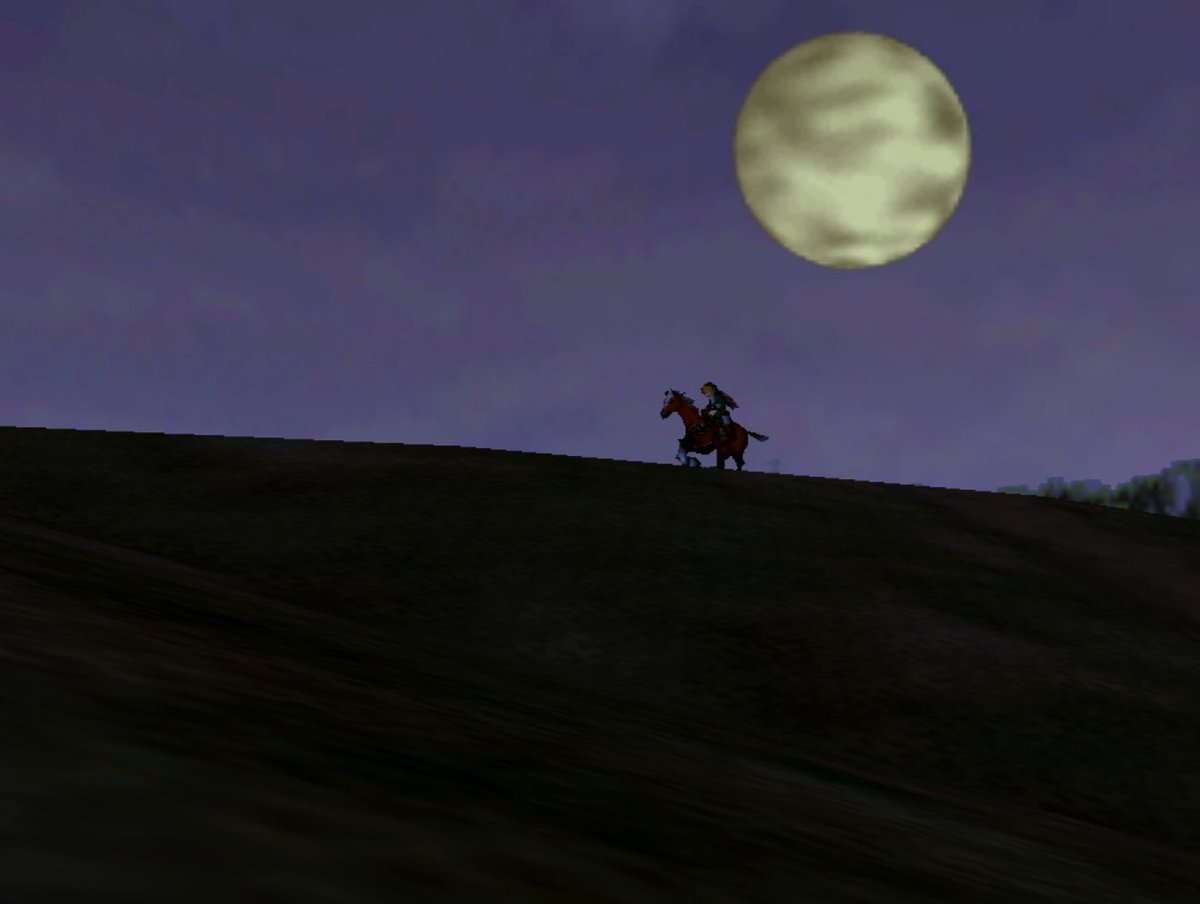 With our two-man playthrough of Four Swords complete... you know what's next.