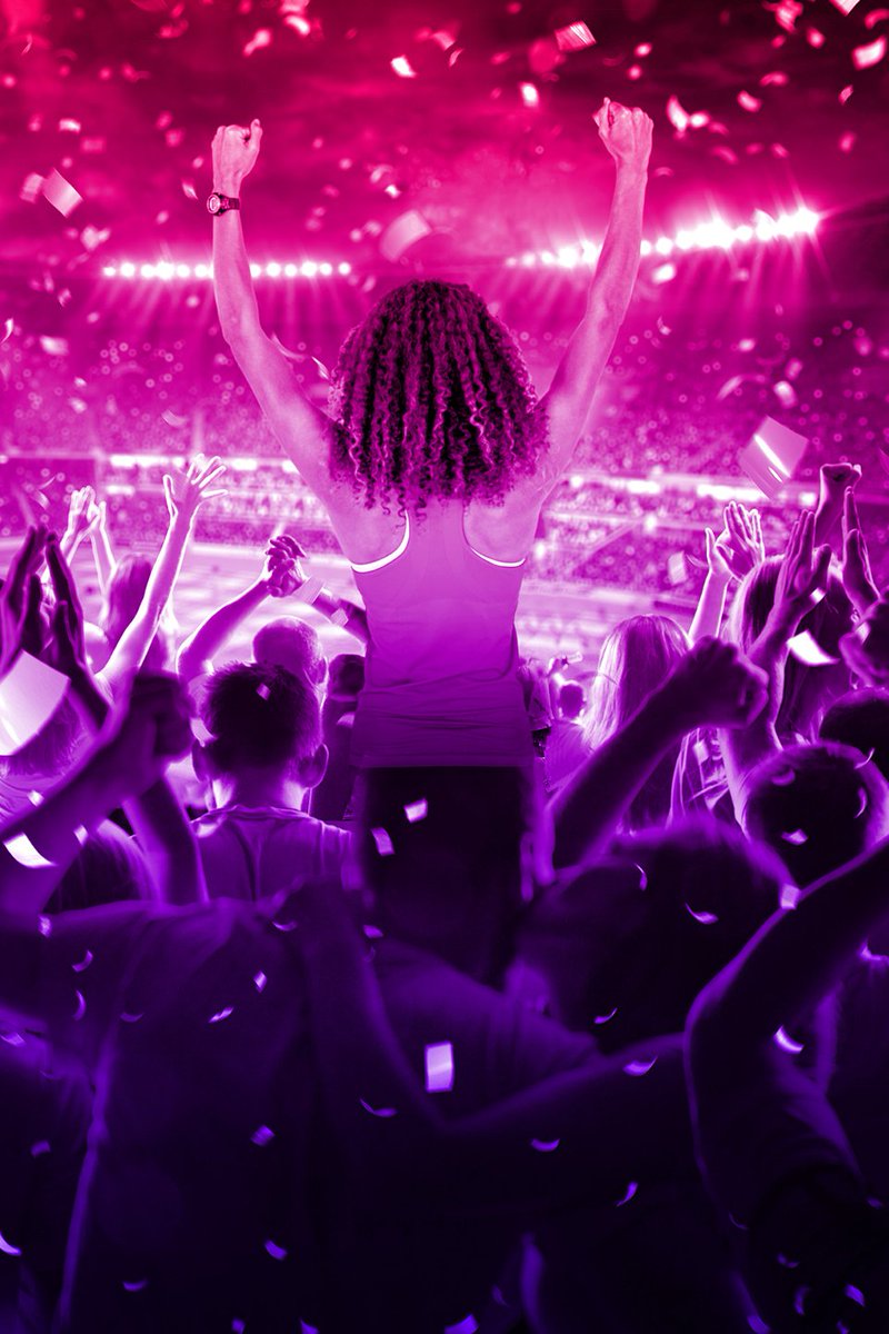 🔈Calling all sport fans: we know you're excited about the future of women’s sport in Canada. On April 22 we're releasing something special that highlights the power of women's sport fans here in Canada. 👀 Keep your eyes out for more on Monday #ITSTIME