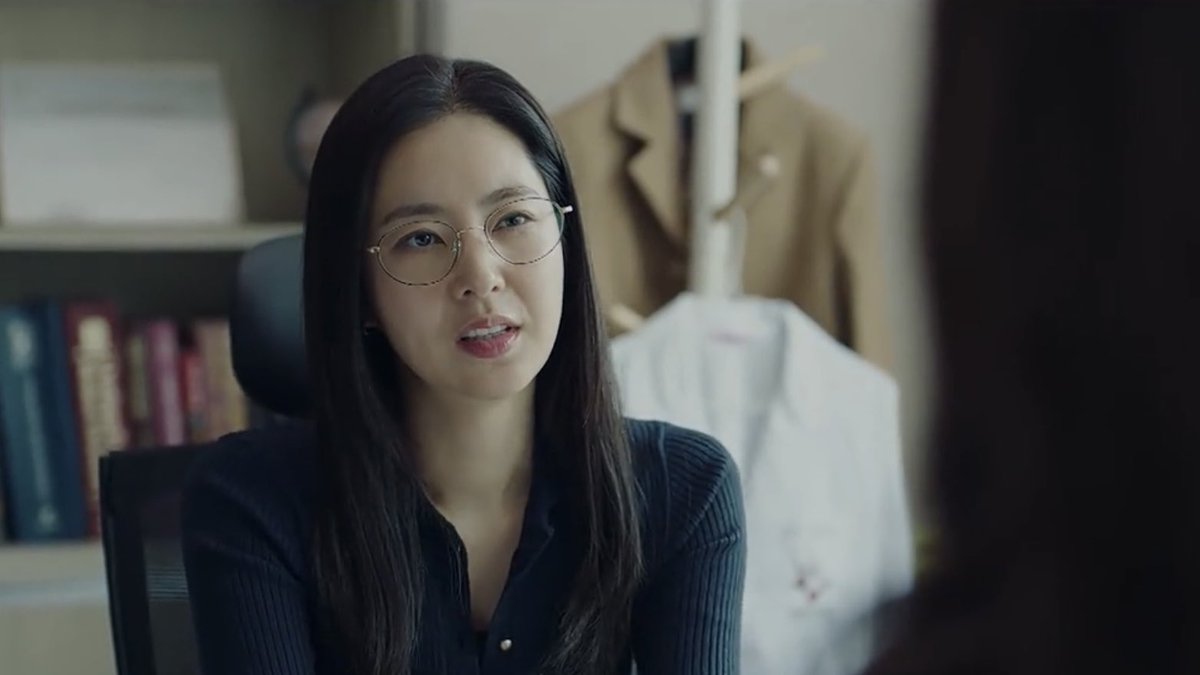 minsiseos's tweet photo. Han Chaeah as Yoon Yoonyoung in Nothing Uncovered (2024)
#NothingUncovered #멱살한번잡힙시다
#LetMeGrabYouByTheCollar
#HanChaea #HanChaeah #한채아 https://t.co/VjP6CuVFWl