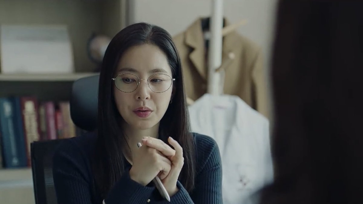 minsiseos's tweet photo. Han Chaeah as Yoon Yoonyoung in Nothing Uncovered (2024)
#NothingUncovered #멱살한번잡힙시다
#LetMeGrabYouByTheCollar
#HanChaea #HanChaeah #한채아 https://t.co/VjP6CuVFWl