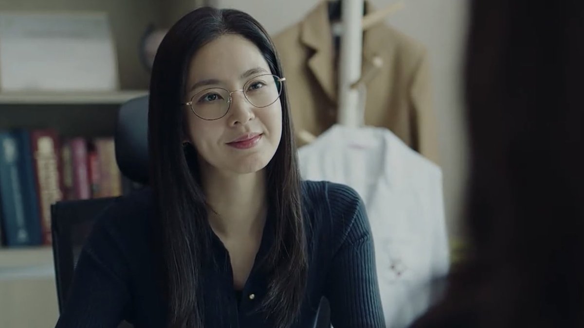 minsiseos's tweet photo. Han Chaeah as Yoon Yoonyoung in Nothing Uncovered (2024)
#NothingUncovered #멱살한번잡힙시다
#LetMeGrabYouByTheCollar
#HanChaea #HanChaeah #한채아 https://t.co/VjP6CuVFWl