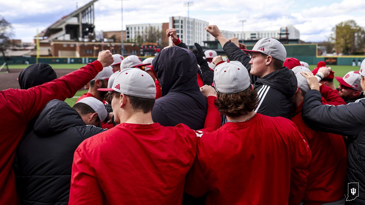 Updated Weekend Schedule in Minnesota 🚨 Friday, April 19 - NO GAME Saturday, April 20 - 2 p.m. CT Sunday, April 21: - 11 a.m. CT (DH 1) - 45 minutes after the conclusion of game one (DH 2)