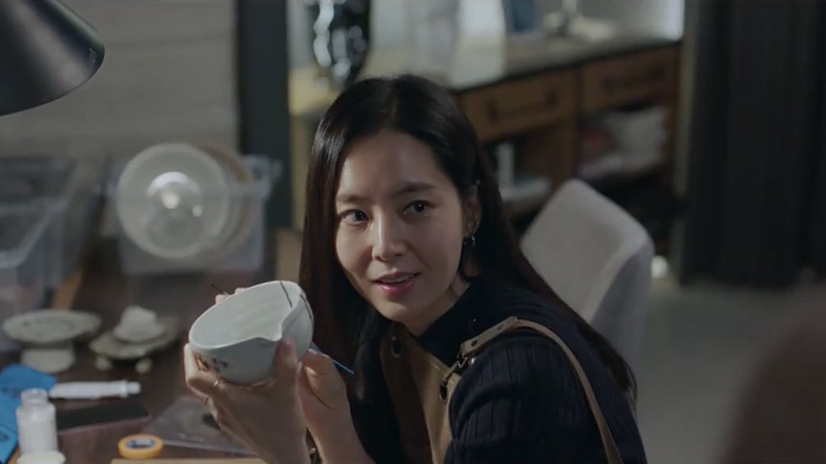 minsiseos's tweet photo. Han Chaeah as Yoon Yoonyoung and Hong Jihee as Mo Soorin in Nothing Uncovered (2024)
#NothingUncovered #멱살한번잡힙시다
#LetMeGrabYouByTheCollar
#HanChaea #HanChaeah #한채아 https://t.co/bvLhkNX7tP