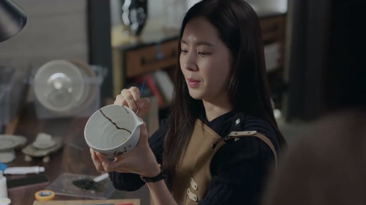 minsiseos's tweet photo. Han Chaeah as Yoon Yoonyoung and Hong Jihee as Mo Soorin in Nothing Uncovered (2024)
#NothingUncovered #멱살한번잡힙시다
#LetMeGrabYouByTheCollar
#HanChaea #HanChaeah #한채아 https://t.co/bvLhkNX7tP