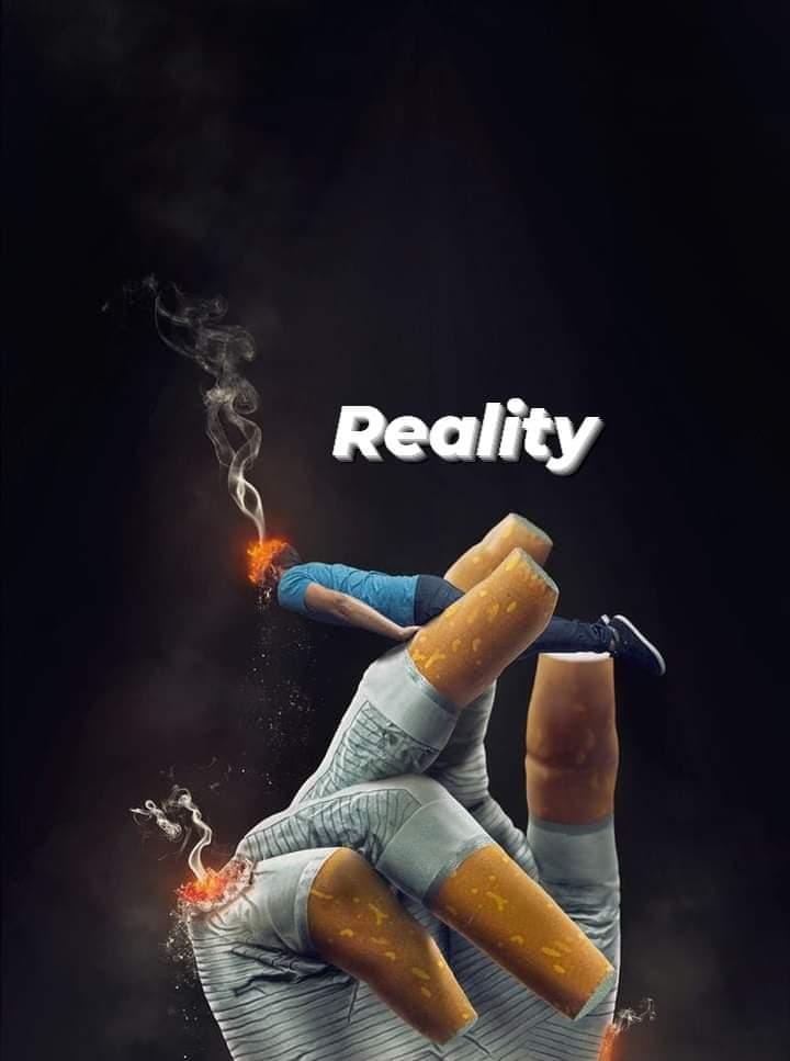 Reality freind what do you want for your life