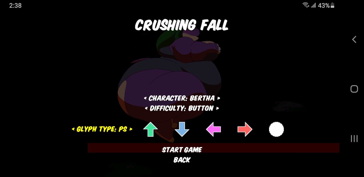 Massive Blobwuffie tweet media