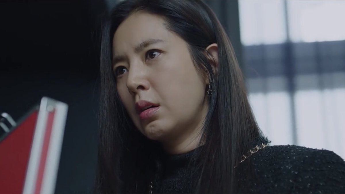 minsiseos's tweet photo. Han Chaeah as Yoon Yoonyoung in Nothing Uncovered (2024)
#NothingUncovered #멱살한번잡힙시다
#LetMeGrabYouByTheCollar
#HanChaea #HanChaeah #한채아 https://t.co/VgYVBQGXIm