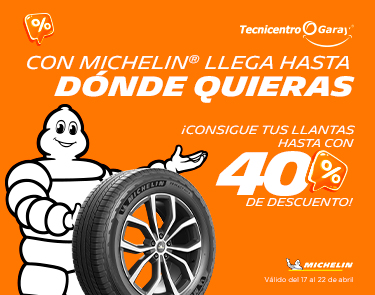 LLanteraGaray's tweet photo. 🚗¡Ven hoy mismo y descubre por qué Michelin es la elección número uno de conductores en todo el mundo! Aprovecha nuestros descuentos especiales y servicios de instalación profesionales.
¡Conduce seguro, conduce con Michelin!🌟 #Llanteragaray #Michelin https://t.co/MWQ6iEXyRX