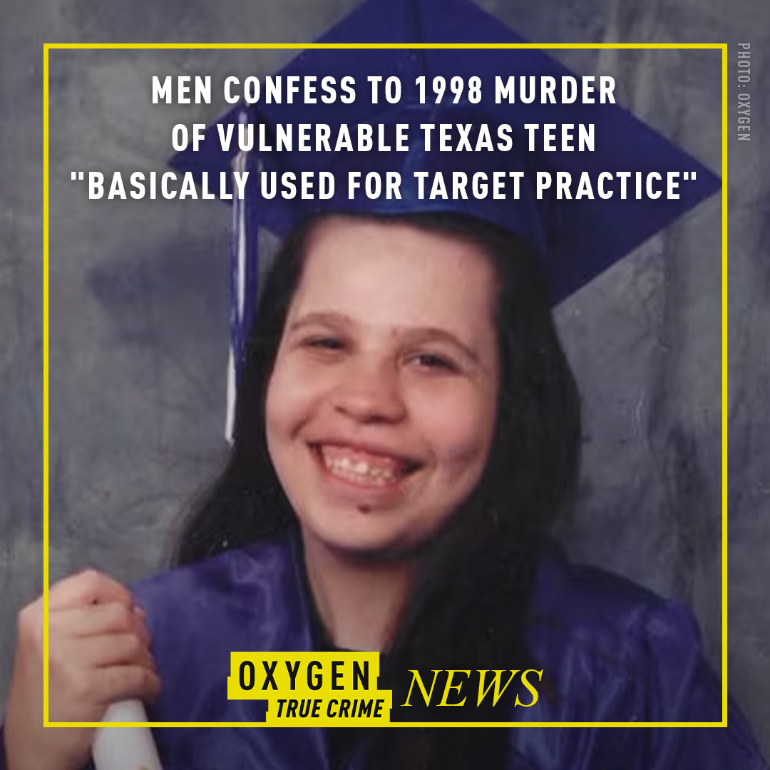 Two young men laughed when recounting how they murdered 19-year-old Amy Robinson, a woman living with Turner Syndrome who disappeared while riding her bicycle to work. #ProsecutingEvil #OxygenTrueCrimeNews Visit the link for more: oxygen.tv/3UnhwAM