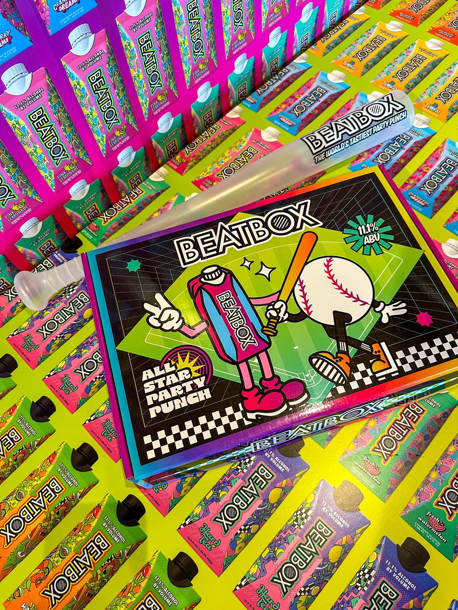 BeatBox🧃 tweet media