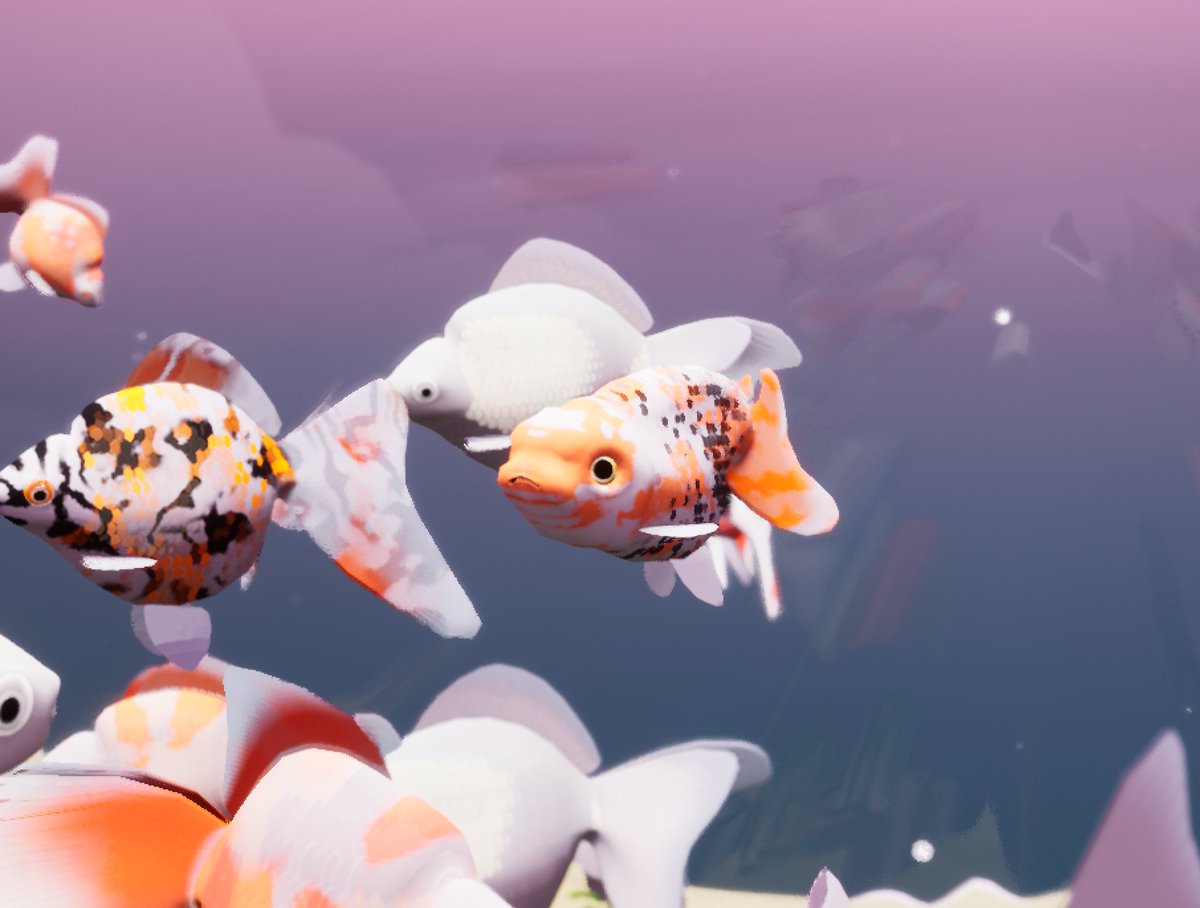 afishgame's tweet photo. We have a very big--dare I say, chubby--content update coming Monday https://t.co/sSOwOk1O0n
