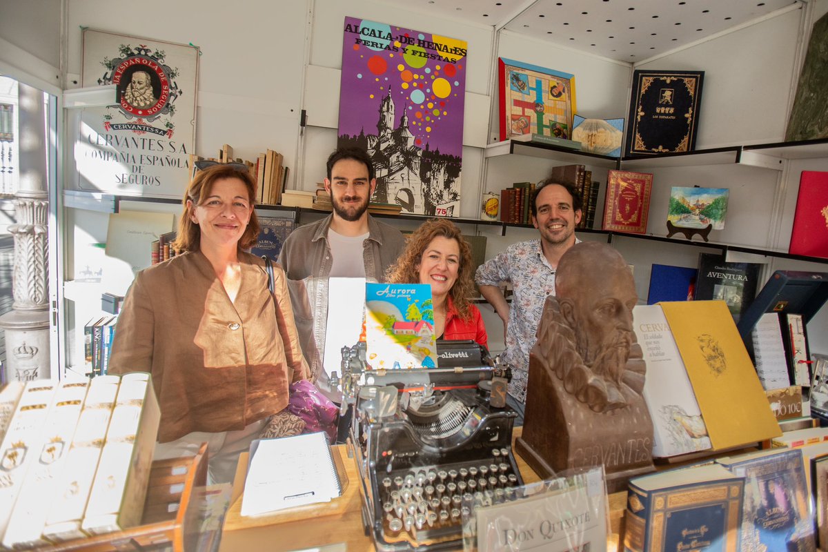 PSOE de Alcalá de Henares /❤️ tweet media