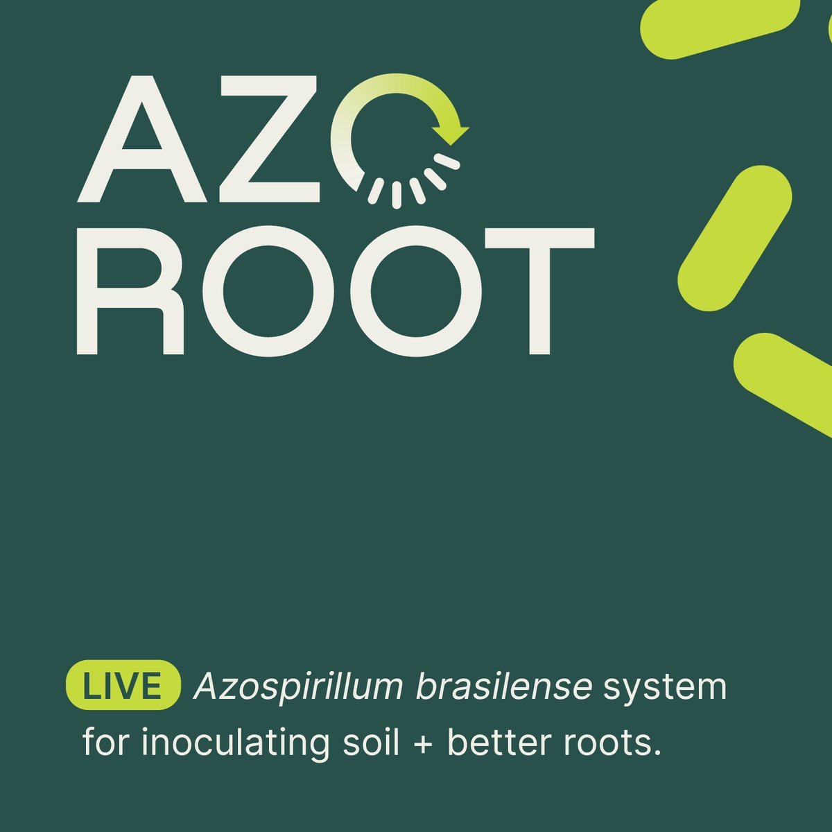 Harrell’s LLC tweet media