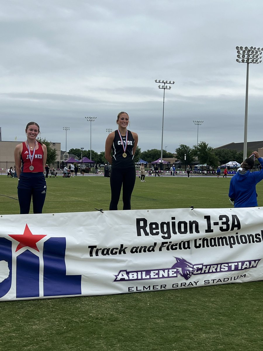 Congratulations Preston M.! State Bound‼️ 2nd place HJ. Extremely proud of your progress. It’s a great day to be a Lady Indian! #1Tribe #ATD