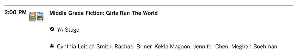Hey LA people! I'm excited to moderate this amazing panel at the @latimesfob. Come by the YA Stage on Saturday, April 20 from 2-3pm. We'll be signing books after the panel in Signing Area 9! I'll have bookmarks AND one will be a cover reveal for book 2!!!!