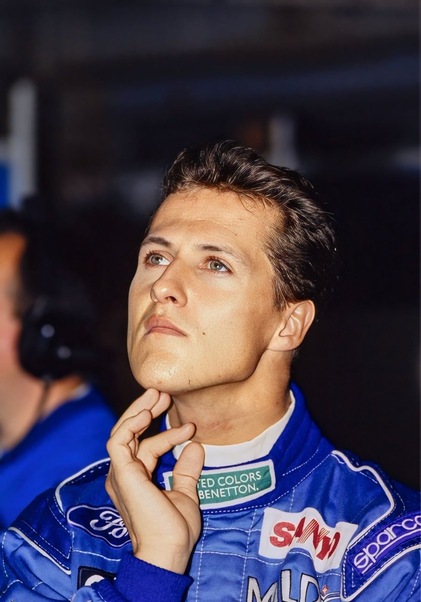 1994 #KeepFightingMichael