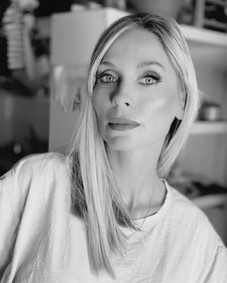 Prelepa ženo, raširi svoja anđeoska krila i putuj u miru.

Večna ti slava.
Bojana Janković🖤