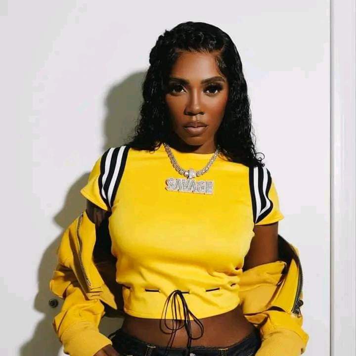 Acting was actually my first love before music. I only got into music because I had a crush on a guy and he was always around the musicians — Tiwa Savage