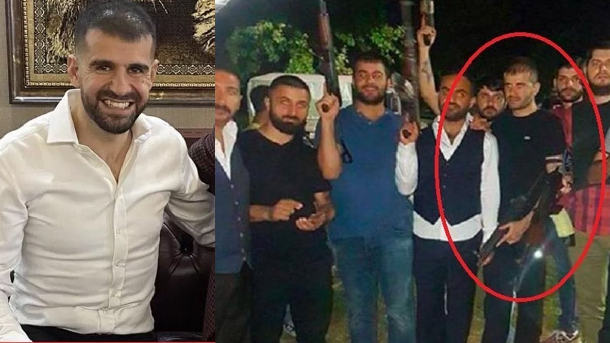 Gaffar Okkan tweet media