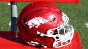 Arkansas Offered