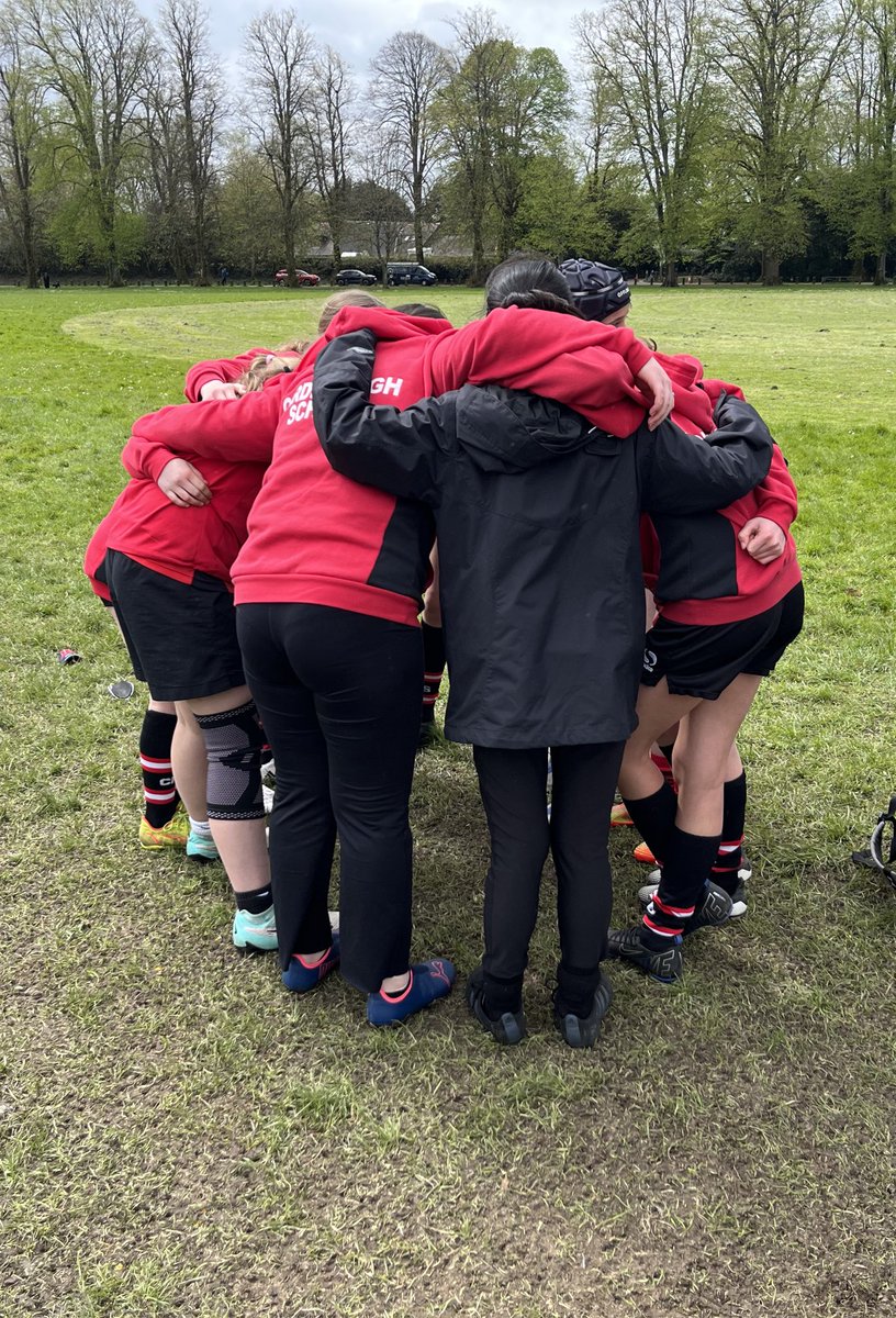 CHS PE Department 🔴⚫️ tweet media